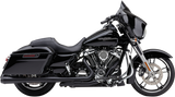 El Diablo Slip-On Mufflers