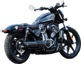 4-1/2" Grand National Slip-On Muffler