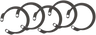 Internal Retaining Ring Pack