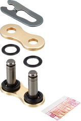 520 ERVT Series Connecting Link