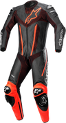 Fusion 1-Piece Suit