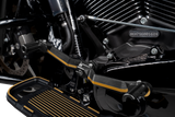 Heel/Toe Shifter Designed by Gilles
