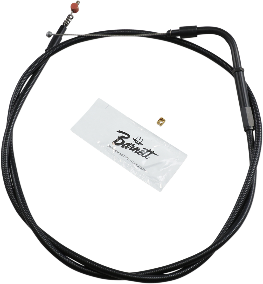 Stealth Series Throttle/Idle Cable — Idle