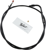 Stealth Series Throttle/Idle Cable — Idle