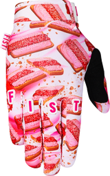 Strapped Biscuits Gloves