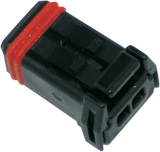 JAE MX-1900 Connector Components