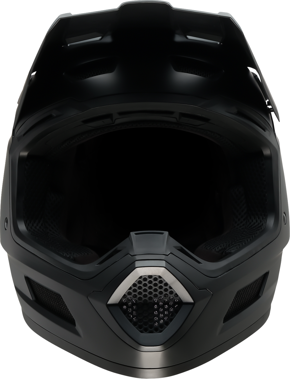 Dirt Maxx Solid Helmet