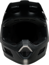 Dirt Maxx Solid Helmet