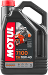 7100 Synthetic 4T Engine Oil