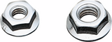 Flange Nuts