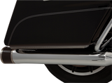Machete™ Saddlebag LED Lights for Flat Bottom Bags