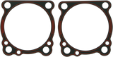 Cylinder Base Gaskets