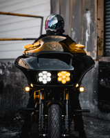 Shark Demon® LED Turn Signals