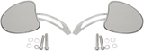 Tapered Mirrors with Slotted Stem