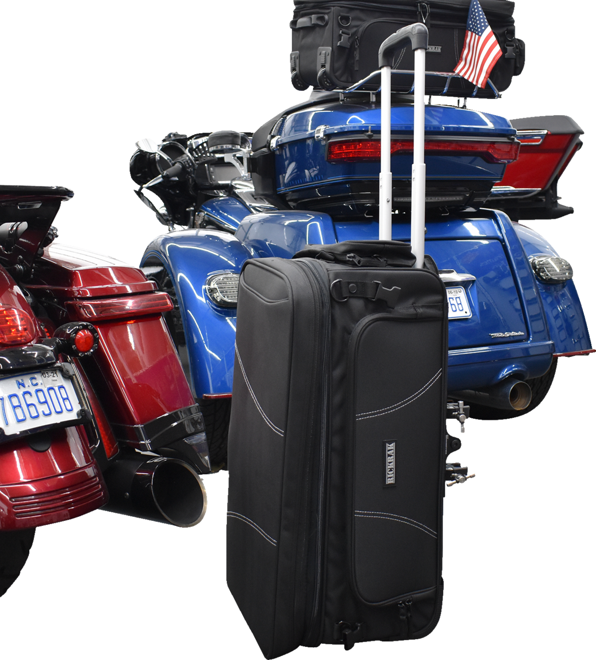 Luggage Combo Kit