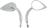 Teardrop Mirror