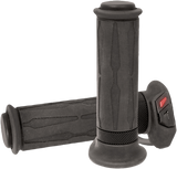 Apollo Heated Grips