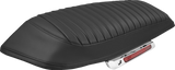 Saddlebag Lid Covers