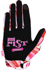 Lil Fists Strapped Biscuits Gloves (Ages 2-8)