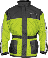 Solo Storm Waterproof Jacket