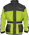 Solo Storm Waterproof Jacket