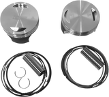 Piston Kit for Revolution Cylinder Kit