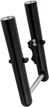 Dual-Disc Hot Legs Fork Legs