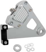 Custom Billet Aluminum Rear Brake Caliper