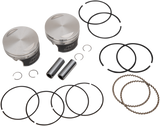 Tracker Series™ Piston Kit
