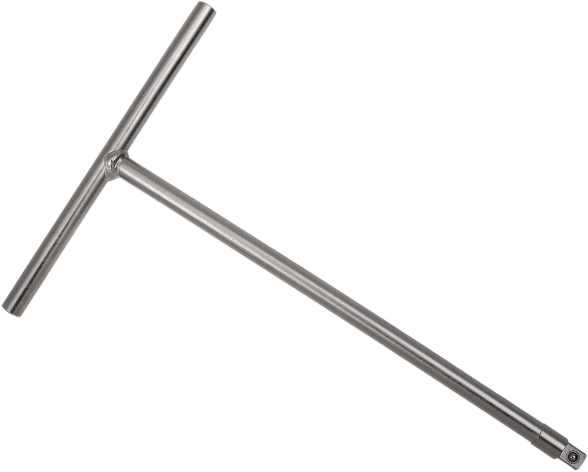 Drive T-handle Driver