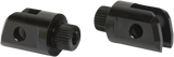 Splined Peg Mount