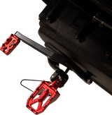 Aggressor Shifter Peg