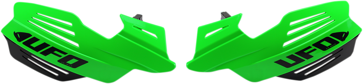 Vulcan Handguards