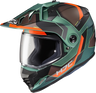DS-X1 Synergy Helmet