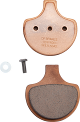 Sintered Metal Brake Pads
