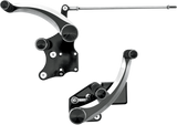 Forward Controls with Master Cylinder
