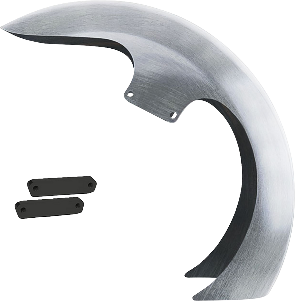 DEI Steel 21", 23", 26" Fender