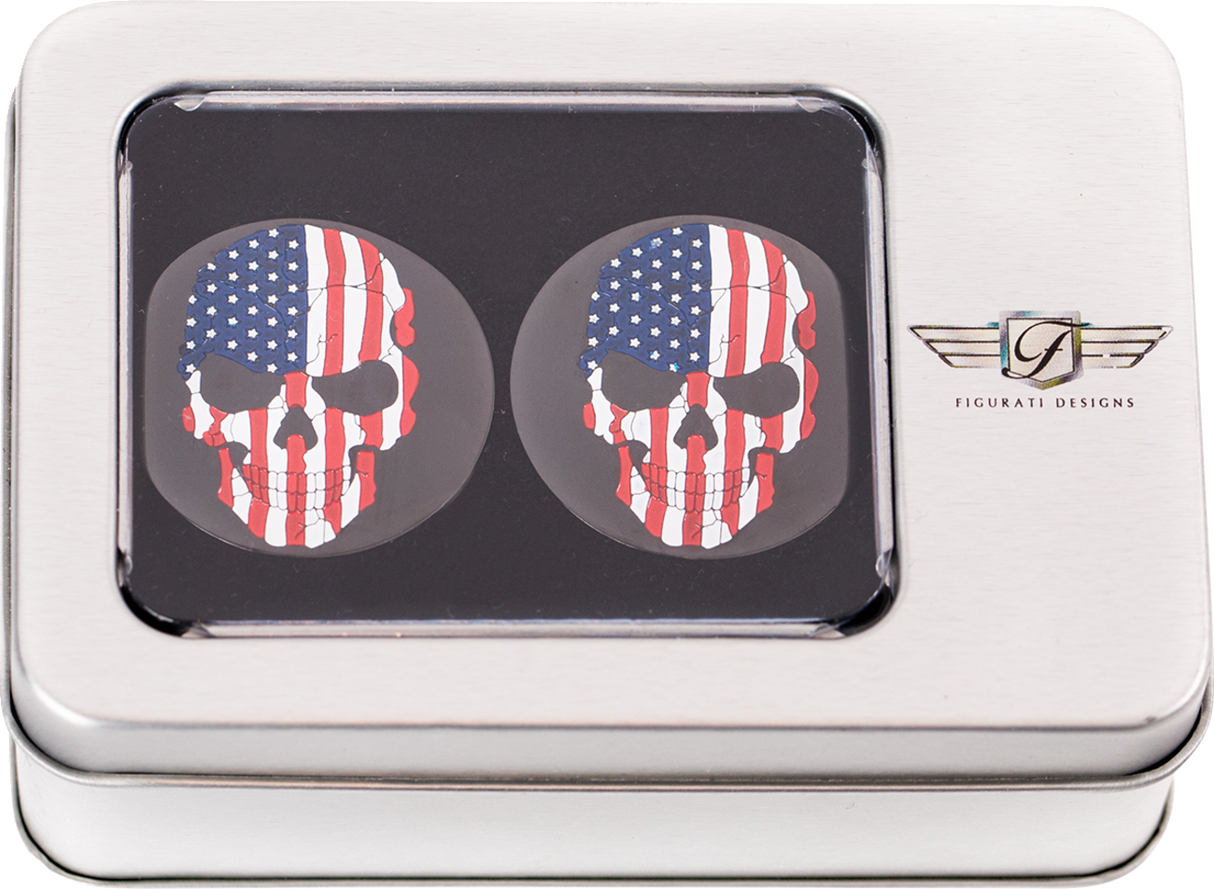 Swing Arm Covers