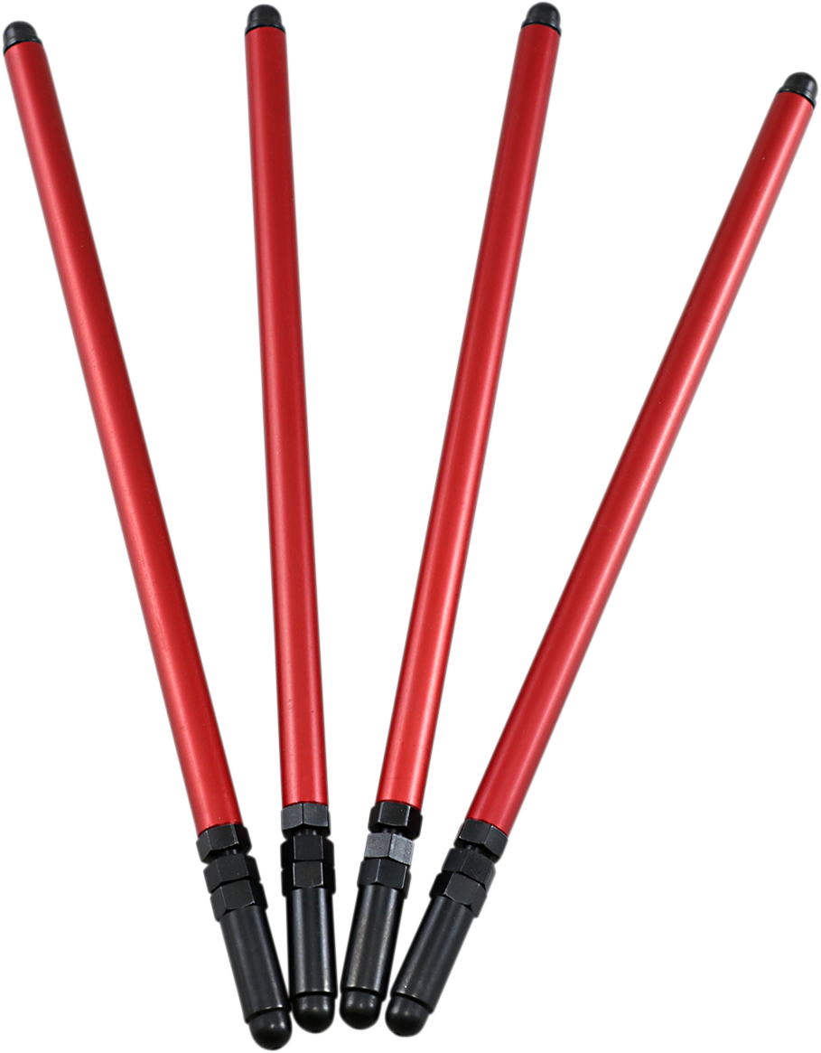 Adjustable Pushrods