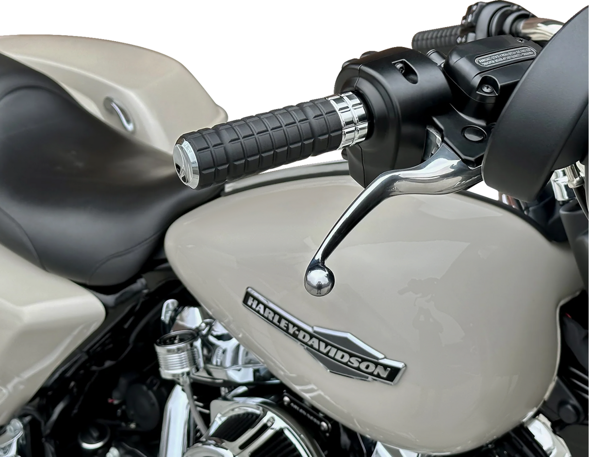 SpeedLiner Grips