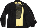 Highway v2 Denim Riding Jacket