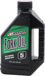 Fork Oil