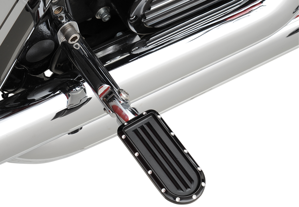 Rear Foot Pegs