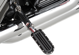 Rear Foot Pegs