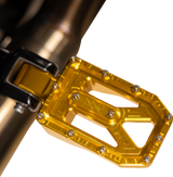 Aggressor Foot Pegs