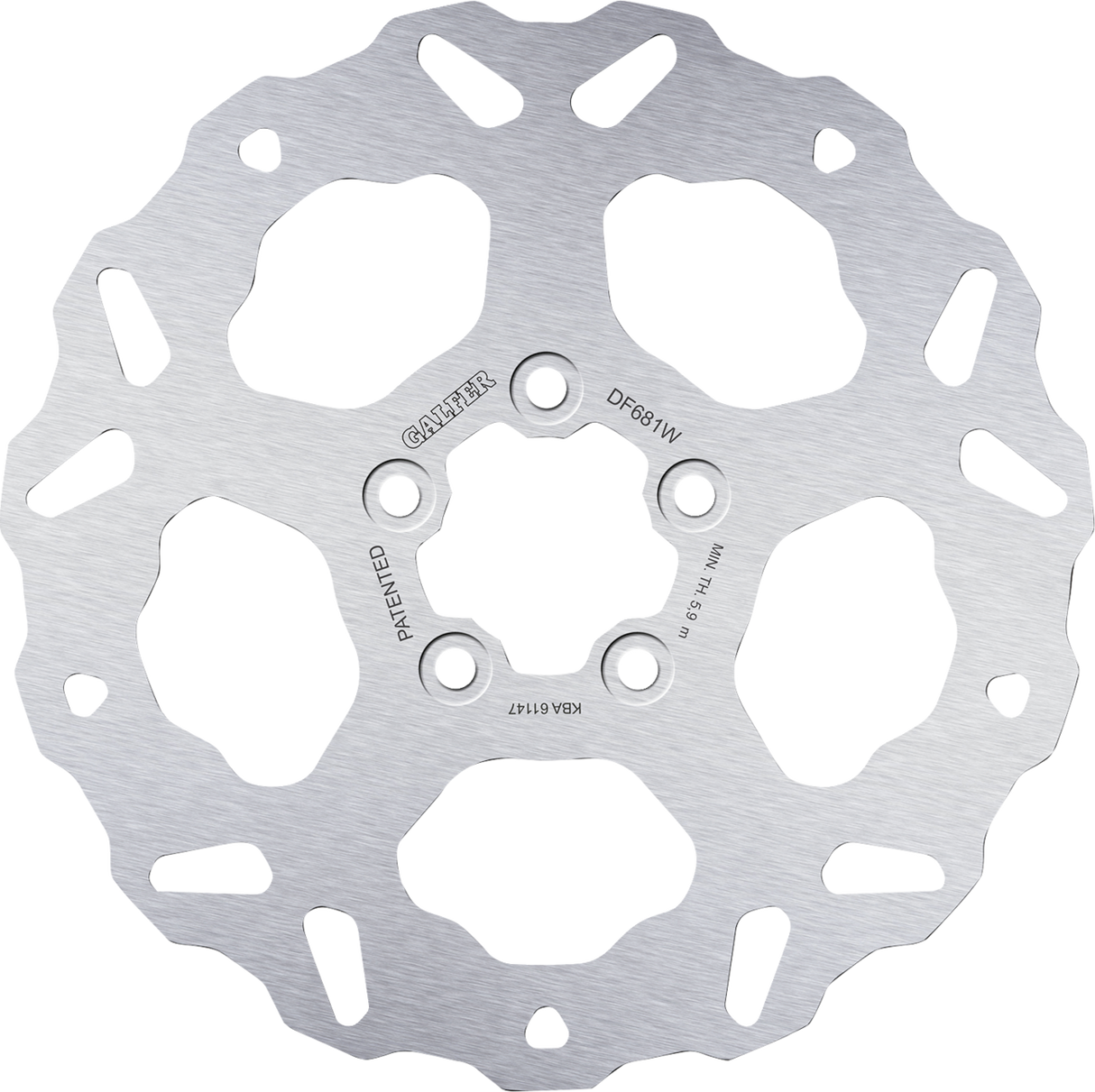Brake Rotors