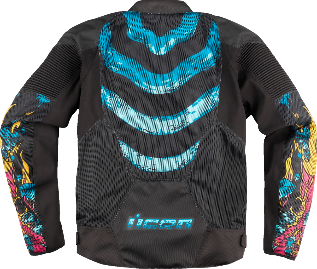 Overlord3 Mesh Munchies™ Jacket