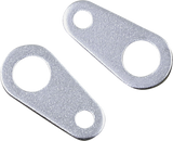 Micro Bullet Turn Signal Mounting Bracket