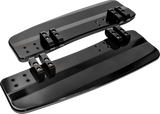 Driver Floorboards