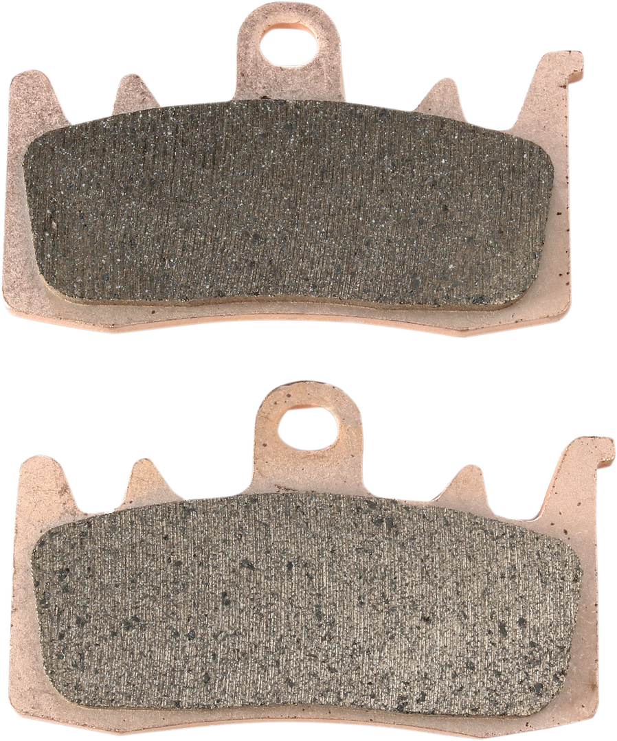 Sintered "HH" Brake Pads